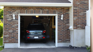 Garage Door Installation at Colfax Gardens, Colorado