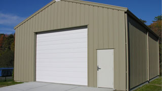 Garage Door Openers at Colfax Gardens, Colorado